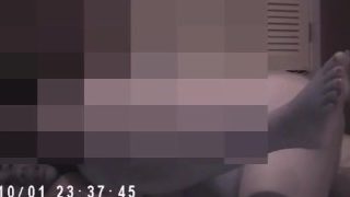 HK Chinese man VS Ebony 香港男 非洲黑人妹 開房 HKASIANMEAT