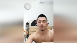 Chinese Live 肌肉大叔直播