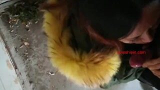 小宫工地尿尿被保安强a