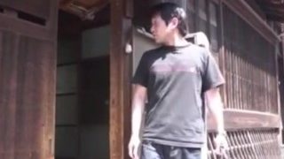 Japanese Father in law