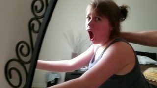 Accidental Creampie – When I Realized He Came Inside Me…