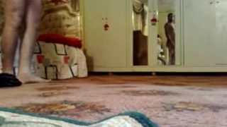 Arab couple home made sex video