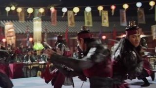 송지효(Song Ji-Hyo) Sex Scene