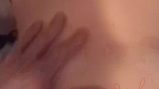 Scared Step Sister Fucked By Brother During A Tornado