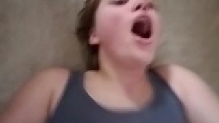 Virgin Teen Has Sex For The First Time. Screams in Pain and Pleasure!!