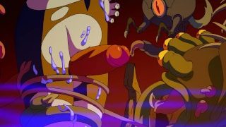 Zone Extreme Ghostbusters XXXtreme Ghostbusters Parody 1080p (BEST QUALITY)