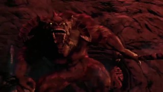 The Borders of the Tomb Raider Movie [Dark Ending] : Magnus Edits