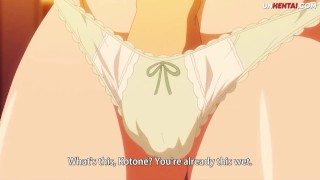 Horny StepSiblings fucking at school | Hentai