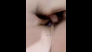 Four chinese sluts get blowjob and hard fucked #6