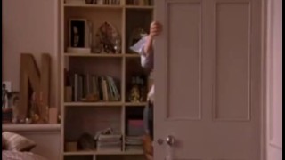 Scarlett Johansson – Match Point