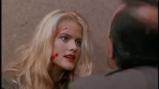 Anna Nicole Smith – Skyscraper