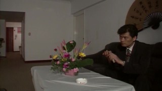 Classis Taiwan erotic drama- Coldness lying(1995)