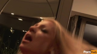 sex tower – Scene 6